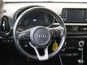 Kia Picanto (2017) thumbnail 6
