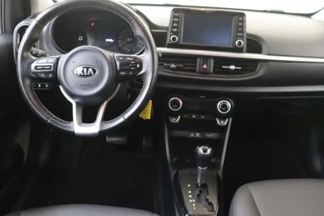 Kia Picanto (2017) thumbnail 5