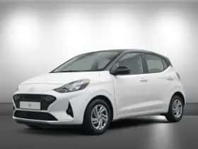 Hyundai i10 (2023) thumbnail 2