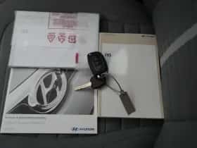 Hyundai i10 (2023) thumbnail 26