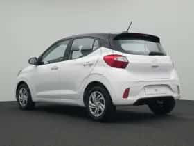 Hyundai i10 (2023) thumbnail 5