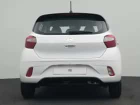Hyundai i10 (2023) thumbnail 6