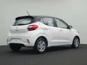 Hyundai i10 (2023) thumbnail 7