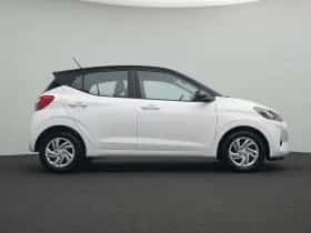 Hyundai i10 (2023) thumbnail 8