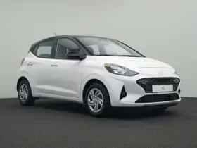 Hyundai i10 (2023) thumbnail 9