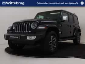 Jeep Wrangler (2023)
