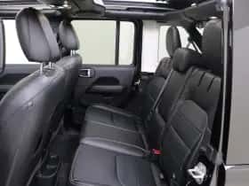 Jeep Wrangler (2023) thumbnail 11