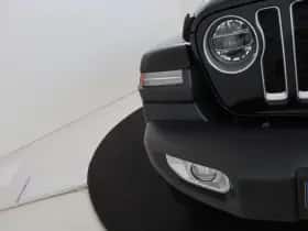 Jeep Wrangler (2023) thumbnail 12