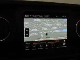 Jeep Wrangler (2023) thumbnail 14