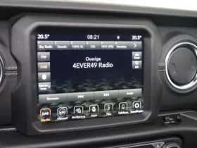 Jeep Wrangler (2023) thumbnail 15