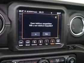 Jeep Wrangler (2023) thumbnail 16