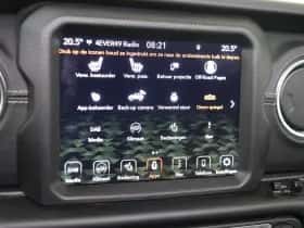 Jeep Wrangler (2023) thumbnail 17
