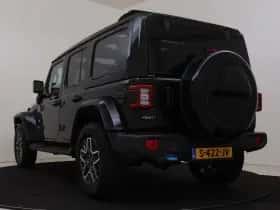 Jeep Wrangler (2023) thumbnail 4