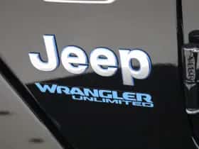 Jeep Wrangler (2023) thumbnail 34