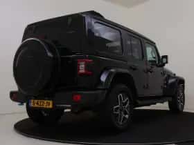 Jeep Wrangler (2023) thumbnail 5