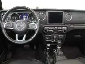 Jeep Wrangler (2023) thumbnail 6