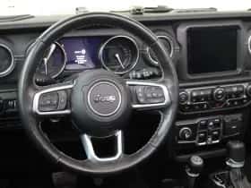 Jeep Wrangler (2023) thumbnail 7