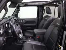 Jeep Wrangler (2023) thumbnail 10
