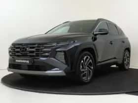 Hyundai Tucson (2025)
