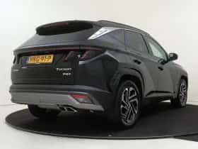 Hyundai Tucson (2025) thumbnail 11