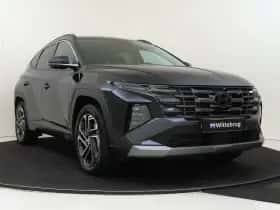 Hyundai Tucson (2025) thumbnail 3