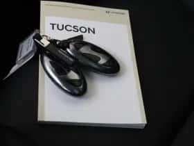 Hyundai Tucson (2025) thumbnail 27