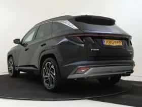 Hyundai Tucson (2025) thumbnail 4
