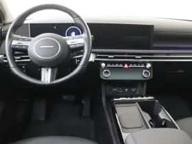 Hyundai Tucson (2025) thumbnail 5