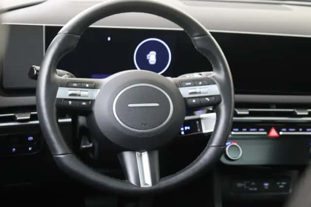 Hyundai Tucson (2025) thumbnail 6