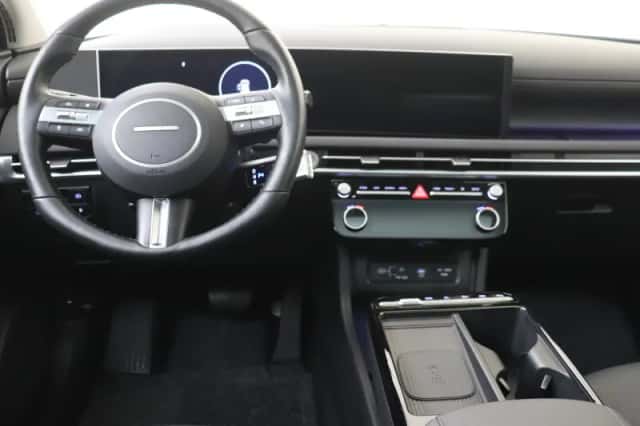 Hyundai Tucson (2025) thumbnail 5
