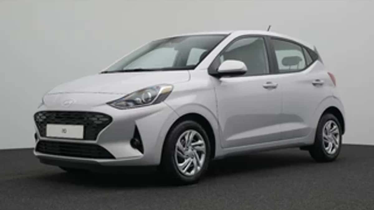 Hyundai i10 (2024) — foto 1