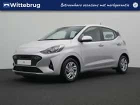 Hyundai i10 (2024)