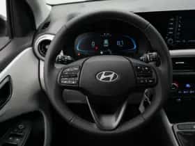 Hyundai i10 (2024) thumbnail 11