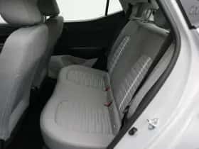 Hyundai i10 (2024) thumbnail 13