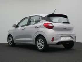 Hyundai i10 (2024) thumbnail 4