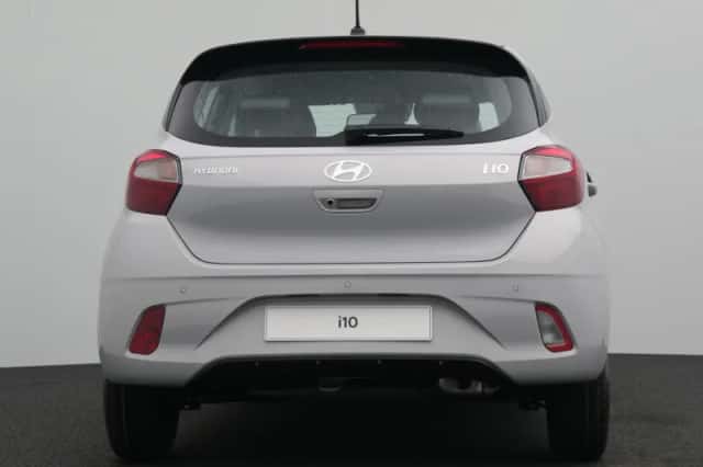Hyundai i10 (2024) thumbnail 5