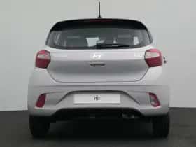 Hyundai i10 (2024) thumbnail 5