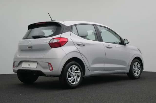 Hyundai i10 (2024) thumbnail 6