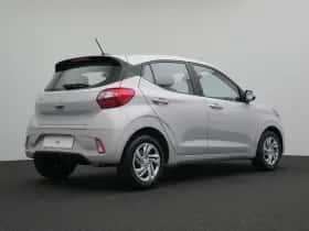 Hyundai i10 (2024) thumbnail 6