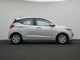 Hyundai i10 (2024) thumbnail 7