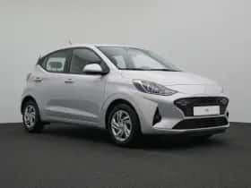 Hyundai i10 (2024) thumbnail 8