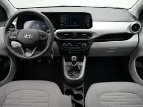 Hyundai i10 (2024) thumbnail 10