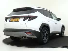 Hyundai Tucson (2025) thumbnail 11