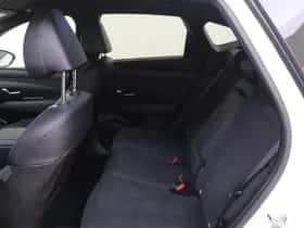 Hyundai Tucson (2025) thumbnail 12