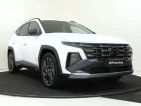 Hyundai Tucson (2025) thumbnail 3