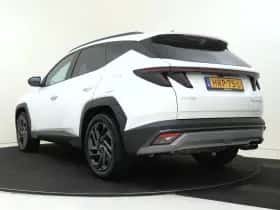 Hyundai Tucson (2025) thumbnail 4