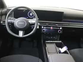 Hyundai Tucson (2025) thumbnail 5