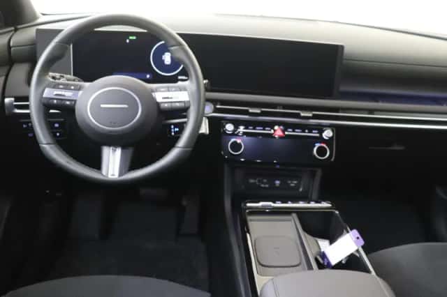 Hyundai Tucson (2025) thumbnail 5