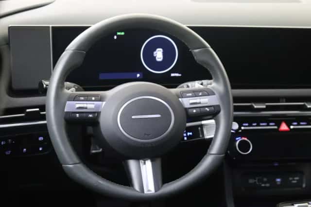 Hyundai Tucson (2025) thumbnail 6
