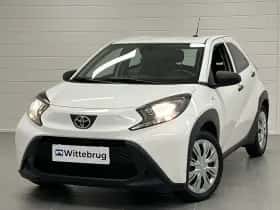 Toyota Aygo (2023) thumbnail 33